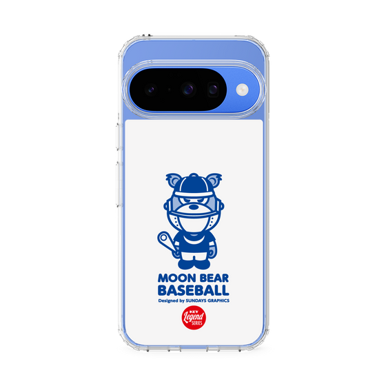 Slim Protection Case［ KEY LEGEND - MOON BEAR BASEBALL ］