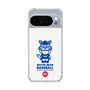 Slim Protection Case［ KEY LEGEND - MOON BEAR BASEBALL ］
