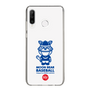 Slim Protection Case［ KEY LEGEND - MOON BEAR BASEBALL ］