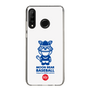 Slim Protection Case［ KEY LEGEND - MOON BEAR BASEBALL ］