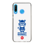 Slim Protection Case［ KEY LEGEND - MOON BEAR BASEBALL ］