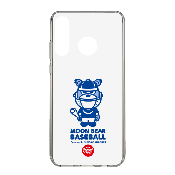 Slim Protection Case［ KEY LEGEND - MOON BEAR BASEBALL ］