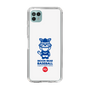 Slim Protection Case［ KEY LEGEND - MOON BEAR BASEBALL ］