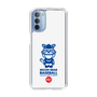Slim Protection Case［ KEY LEGEND - MOON BEAR BASEBALL ］