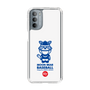 Slim Protection Case［ KEY LEGEND - MOON BEAR BASEBALL ］