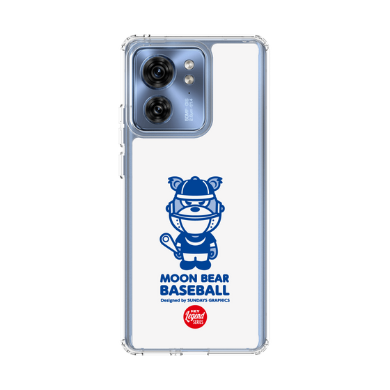 Slim Protection Case［ KEY LEGEND - MOON BEAR BASEBALL ］