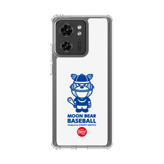 Slim Protection Case［ KEY LEGEND - MOON BEAR BASEBALL ］