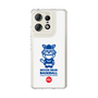 Slim Protection Case［ KEY LEGEND - MOON BEAR BASEBALL ］