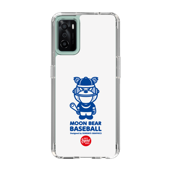 Slim Protection Case［ KEY LEGEND - MOON BEAR BASEBALL ］