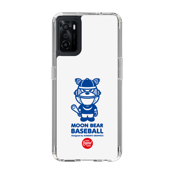 Slim Protection Case［ KEY LEGEND - MOON BEAR BASEBALL ］