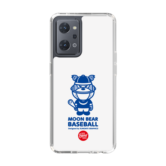 Slim Protection Case［ KEY LEGEND - MOON BEAR BASEBALL ］