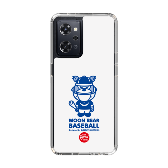 Slim Protection Case［ KEY LEGEND - MOON BEAR BASEBALL ］