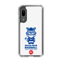 Slim Protection Case［ KEY LEGEND - MOON BEAR BASEBALL ］