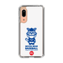 Slim Protection Case［ KEY LEGEND - MOON BEAR BASEBALL ］