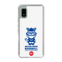 Slim Protection Case［ KEY LEGEND - MOON BEAR BASEBALL ］