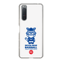Slim Protection Case［ KEY LEGEND - MOON BEAR BASEBALL ］