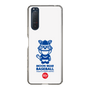 Slim Protection Case［ KEY LEGEND - MOON BEAR BASEBALL ］