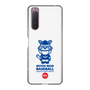 Slim Protection Case［ KEY LEGEND - MOON BEAR BASEBALL ］