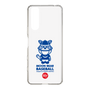 Slim Protection Case［ KEY LEGEND - MOON BEAR BASEBALL ］