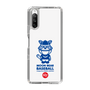 Slim Protection Case［ KEY LEGEND - MOON BEAR BASEBALL ］
