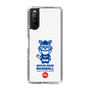 Slim Protection Case［ KEY LEGEND - MOON BEAR BASEBALL ］