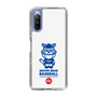 Slim Protection Case［ KEY LEGEND - MOON BEAR BASEBALL ］