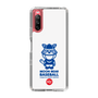 Slim Protection Case［ KEY LEGEND - MOON BEAR BASEBALL ］