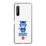 Slim Protection Case［ KEY LEGEND - MOON BEAR BASEBALL ］