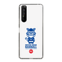 Slim Protection Case［ KEY LEGEND - MOON BEAR BASEBALL ］