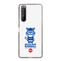 Slim Protection Case［ KEY LEGEND - MOON BEAR BASEBALL ］