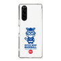 Slim Protection Case［ KEY LEGEND - MOON BEAR BASEBALL ］
