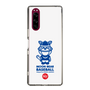 Slim Protection Case［ KEY LEGEND - MOON BEAR BASEBALL ］