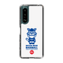 Slim Protection Case［ KEY LEGEND - MOON BEAR BASEBALL ］
