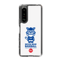 Slim Protection Case［ KEY LEGEND - MOON BEAR BASEBALL ］