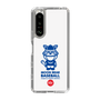 Slim Protection Case［ KEY LEGEND - MOON BEAR BASEBALL ］