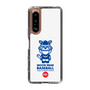 Slim Protection Case［ KEY LEGEND - MOON BEAR BASEBALL ］