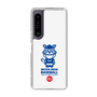 Slim Protection Case［ KEY LEGEND - MOON BEAR BASEBALL ］