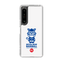 Slim Protection Case［ KEY LEGEND - MOON BEAR BASEBALL ］
