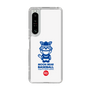Slim Protection Case［ KEY LEGEND - MOON BEAR BASEBALL ］
