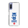 Slim Protection Case［ KEY LEGEND - MOON BEAR BASEBALL ］