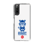 Slim Protection Case［ KEY LEGEND - MOON BEAR BASEBALL ］