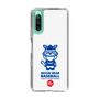 Slim Protection Case［ KEY LEGEND - MOON BEAR BASEBALL ］