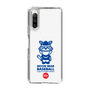 Slim Protection Case［ KEY LEGEND - MOON BEAR BASEBALL ］