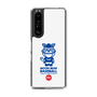 Slim Protection Case［ KEY LEGEND - MOON BEAR BASEBALL ］