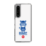 Slim Protection Case［ KEY LEGEND - MOON BEAR BASEBALL ］