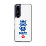 Slim Protection Case［ KEY LEGEND - MOON BEAR BASEBALL ］