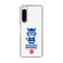 Slim Protection Case［ KEY LEGEND - MOON BEAR BASEBALL ］