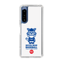 Slim Protection Case［ KEY LEGEND - MOON BEAR BASEBALL ］