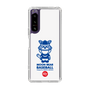 Slim Protection Case［ KEY LEGEND - MOON BEAR BASEBALL ］