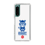 Slim Protection Case［ KEY LEGEND - MOON BEAR BASEBALL ］